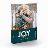 Floral Joy Photo Block Fotoblokken (Links)