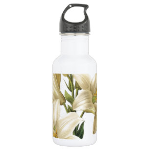 Floral Joy Waterfles