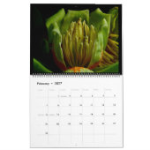 Floral Kalender (Feb 2027)