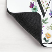 Floral Kamala Botanical Kamala Harris 2024 Madam P Muismat (Hoek)