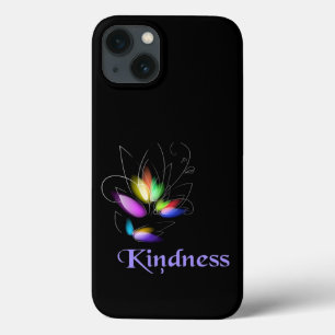 Floral Kindness Case-Mate iPhone Case