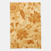 Floral Kitchen Towel Theedoek (Verticaal)