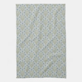 Floral Kitchen Towel Theedoek (Verticaal)