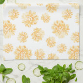 Floral Kitchen Towel Theedoek (Gevouwen)