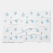 Floral Kitchen Towels Theedoek (Horizontaal)