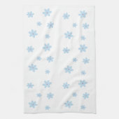 Floral Kitchen Towels Theedoek (Verticaal)