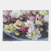 Floral Kitchen Towels Theedoek (Horizontaal)