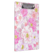 Floral/klembord Klembord (Rechts)