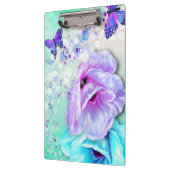 Floral/klembord Klembord (Links)