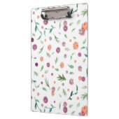 Floral Klembord voor mama | Kantoor Gift (Links)