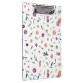 Floral Klembord voor mama | Kantoor Gift (Rechts)