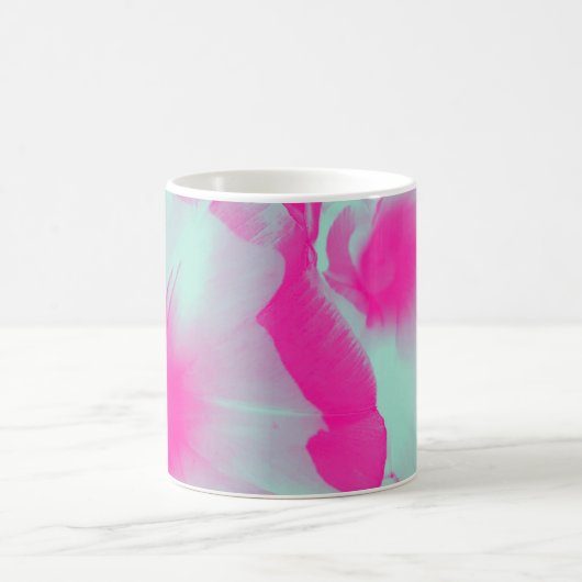 Floral Koffiemok (Center)