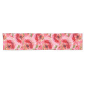 Floral Korte Tafelloper (Horizontaal)