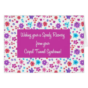  Floral krijgt een goed galvaniseringssyndroom van