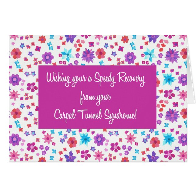  Floral krijgt een goed galvaniseringssyndroom van (Voorkant Horizontaal)