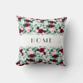 Floral Kussen