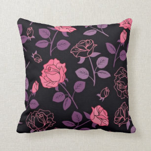 Floral Kussen
