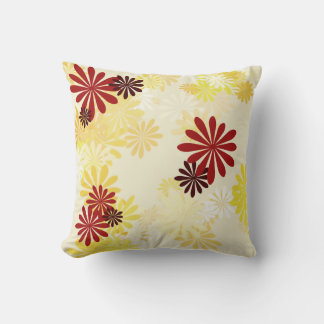  Floral Kussen