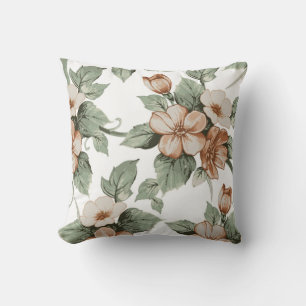 Floral Kussen
