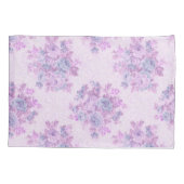 Floral Kussensloop (Achterkant)