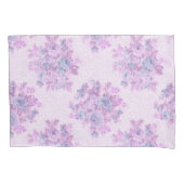 Floral Kussensloop (Voorkant)