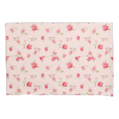 Floral Kussensloop (Voorkant)