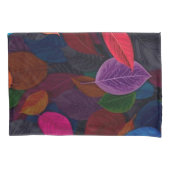 Floral Kussensloop (Voorkant)