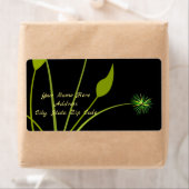 Floral Labels (Insitu)