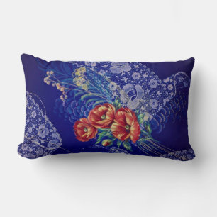  Floral Lace Kussen