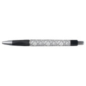 Floral Lace Pattern Pen (Voorkant)