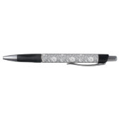 Floral Lace Pattern Pen (Bodem)