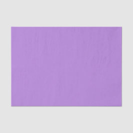 Floral Lavender Tissue Paper Tissuepapier
