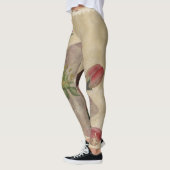 Floral: Leggings (Links)