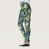 Floral Leggings (Links)