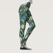 Floral Leggings (Rechts)