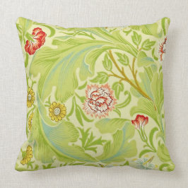 Floral Leicester Kussen