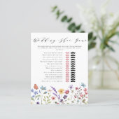 Floral lente zomer bruiloft schoen spel (Staand voorkant)