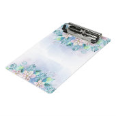 Floral Lijst Mini Klembord