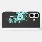 Floral Love Hoesje (Achterkant (horizontaal))