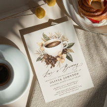 Floral Love is Vrijgezellenfeest brouwen