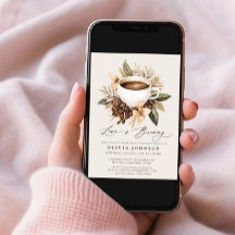 Floral Love is Vrijgezellenfeest brouwen