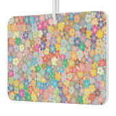 Floral Luchtverfrisser (Links)