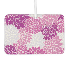 Floral Luchtverfrisser