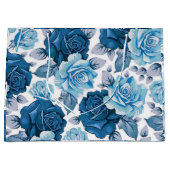 Floral Luxury Groot Cadeauzakje (Voorkant)