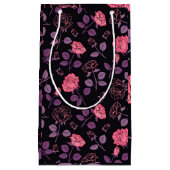 Floral Luxury Klein Cadeauzakje (Voorkant)