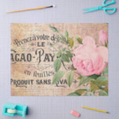  floral maakt elk doelwit leuk tissuepapier (Craft)