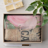  floral maakt elk doelwit leuk tissuepapier (Geschenk)