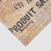  floral maakt elk doelwit leuk tissuepapier (Detail)