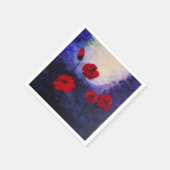 Floral Magic Paper-servetten Servet (Hoek)