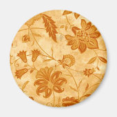 Floral Magnet (Voorkant)